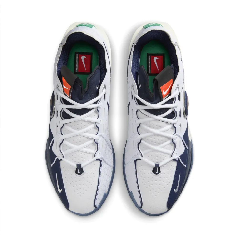 Nike Cut Zoom GT 3 FZ4645-100 / blau