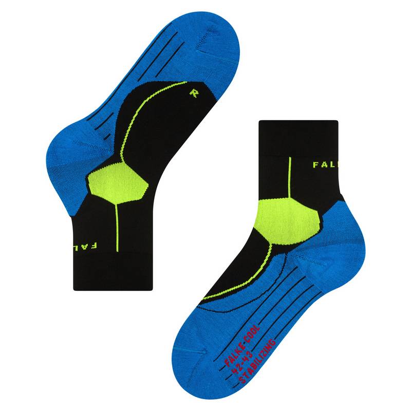 Falke Stabilizing Cool Sportsocken Herren
