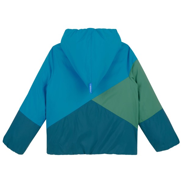 Finkid - Kid's Sirkus - Kunstfaserjacke
