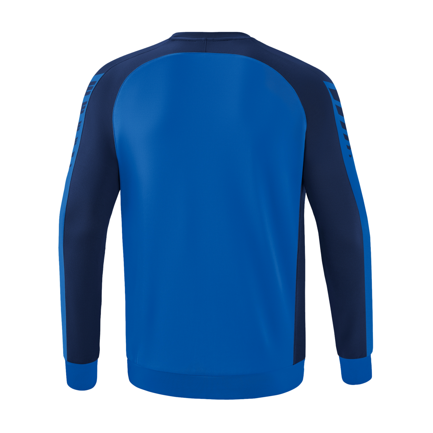 Erima Six Wings Sweatshirt Blau