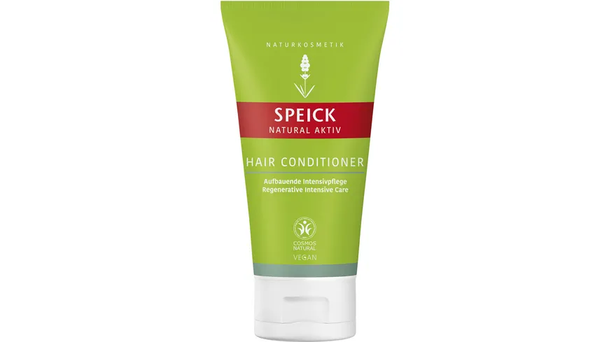 SPEICK Natural Aktiv Hair Conditioner 150 ml