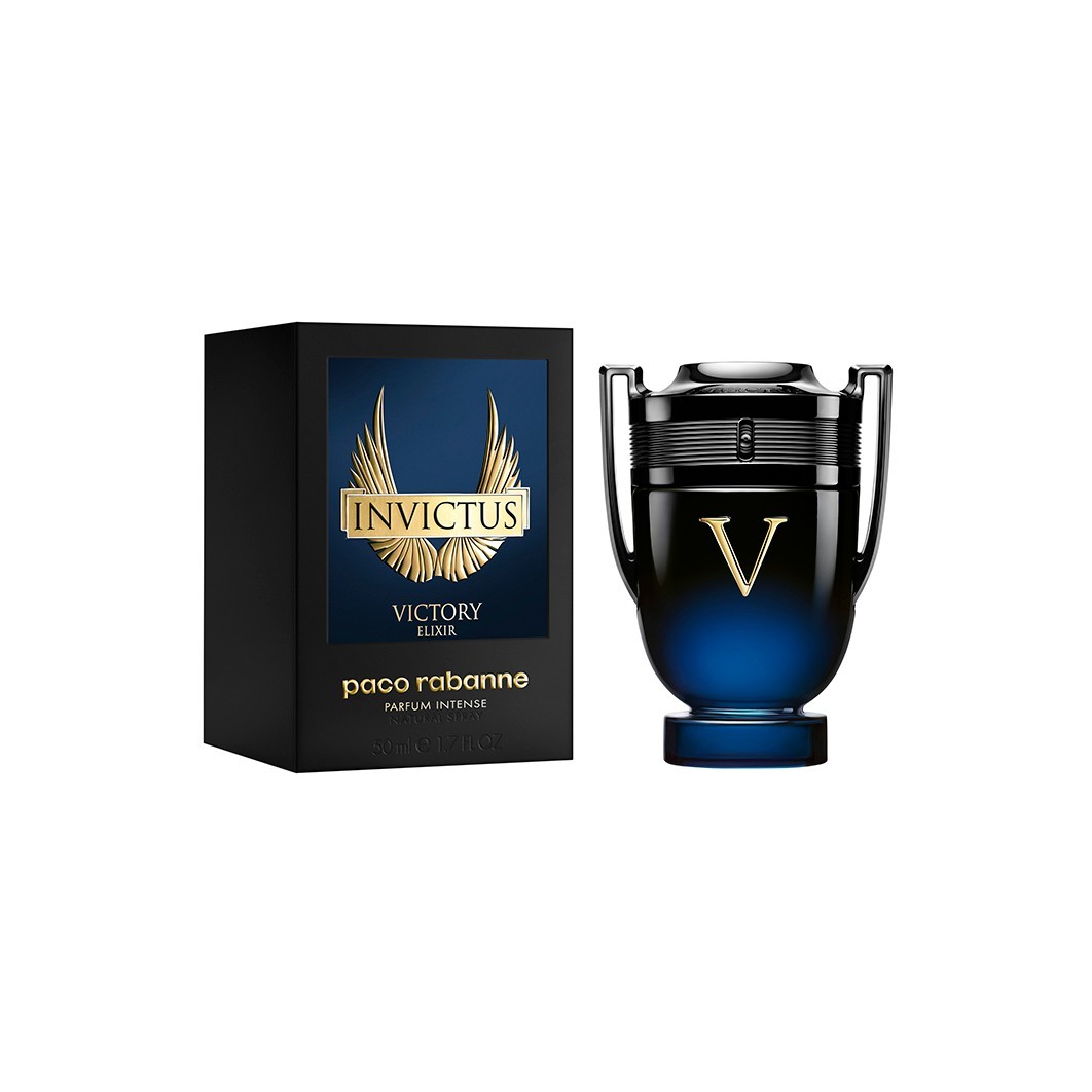 Victory Elixir