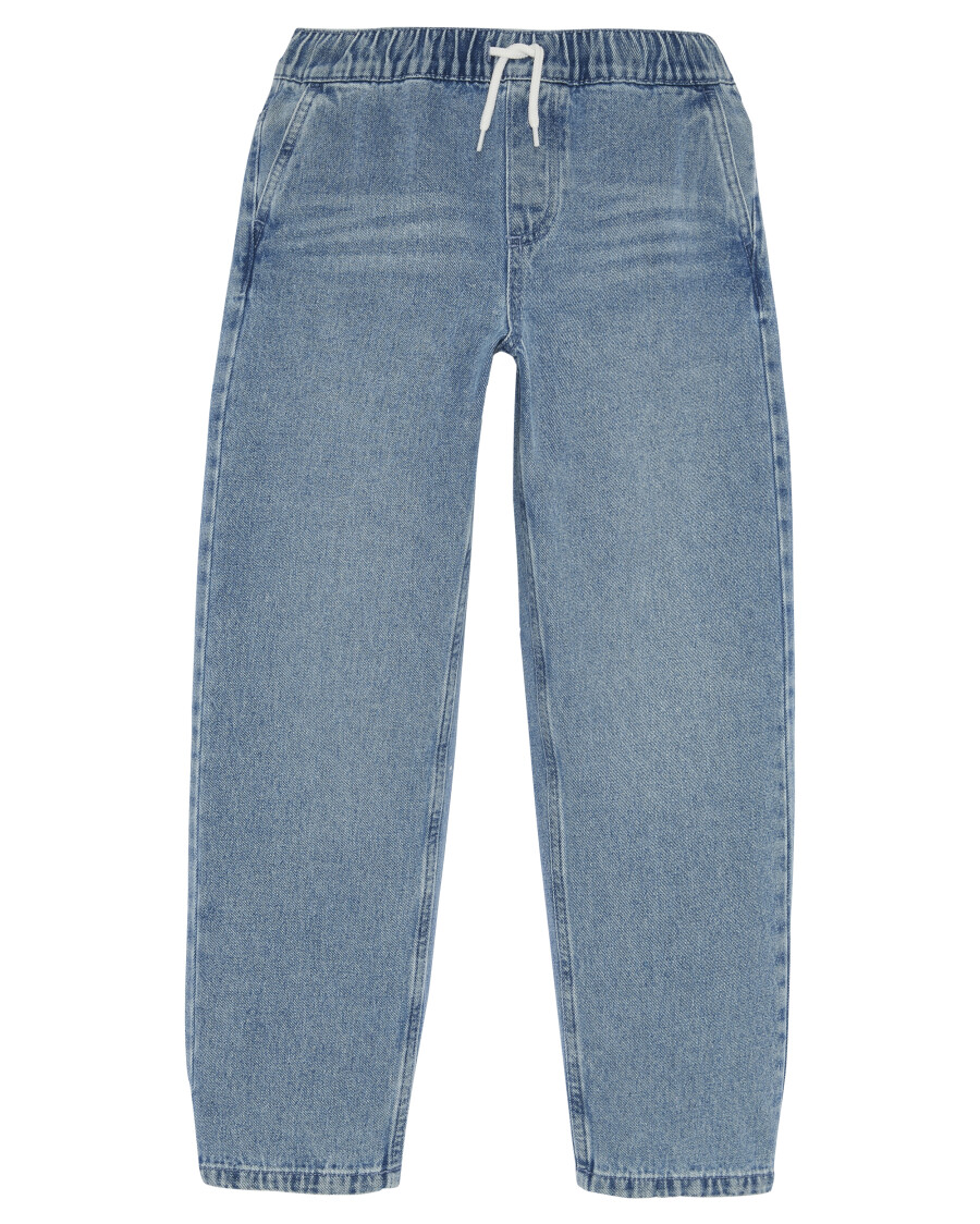 Lässige Jeans