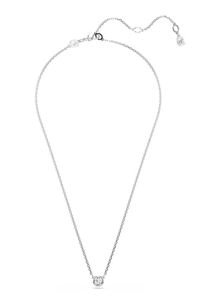 Κολιέ Swarovski Imber με κρύσταλλο