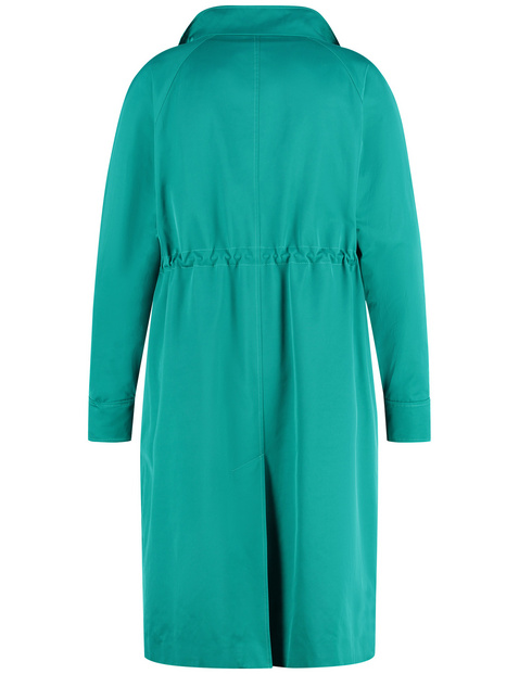Leichter Parka