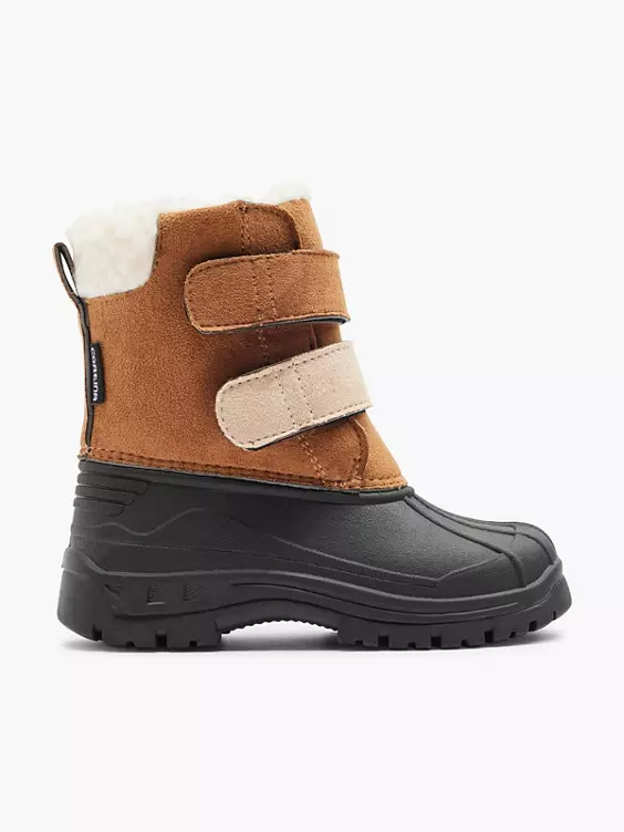Cortina Boots