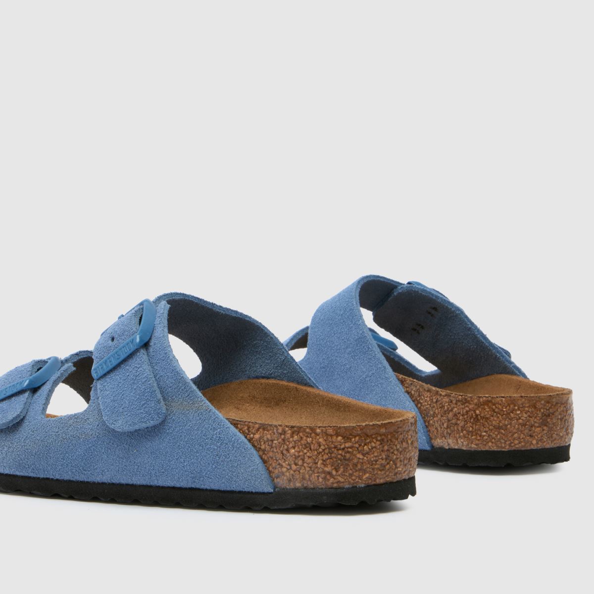 BIRKENSTOCK kék arizona junior szandál