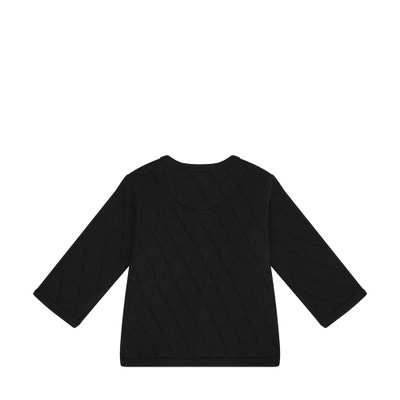 Set Hose + Jacke, dunkelblau für Jungs