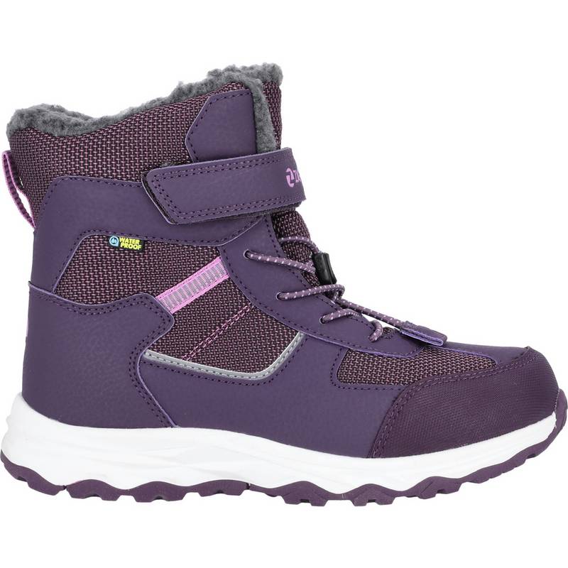 ZigZag Balful Stiefel Kinder