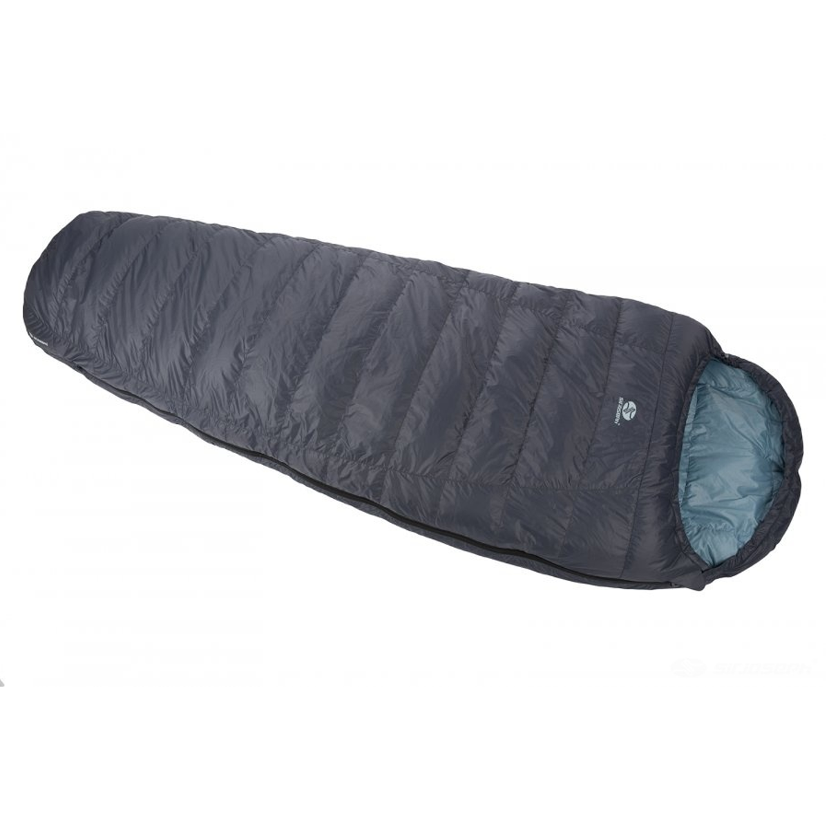 SirJoseph Trekking Mumienschlafsack Rimo II 700 Scout