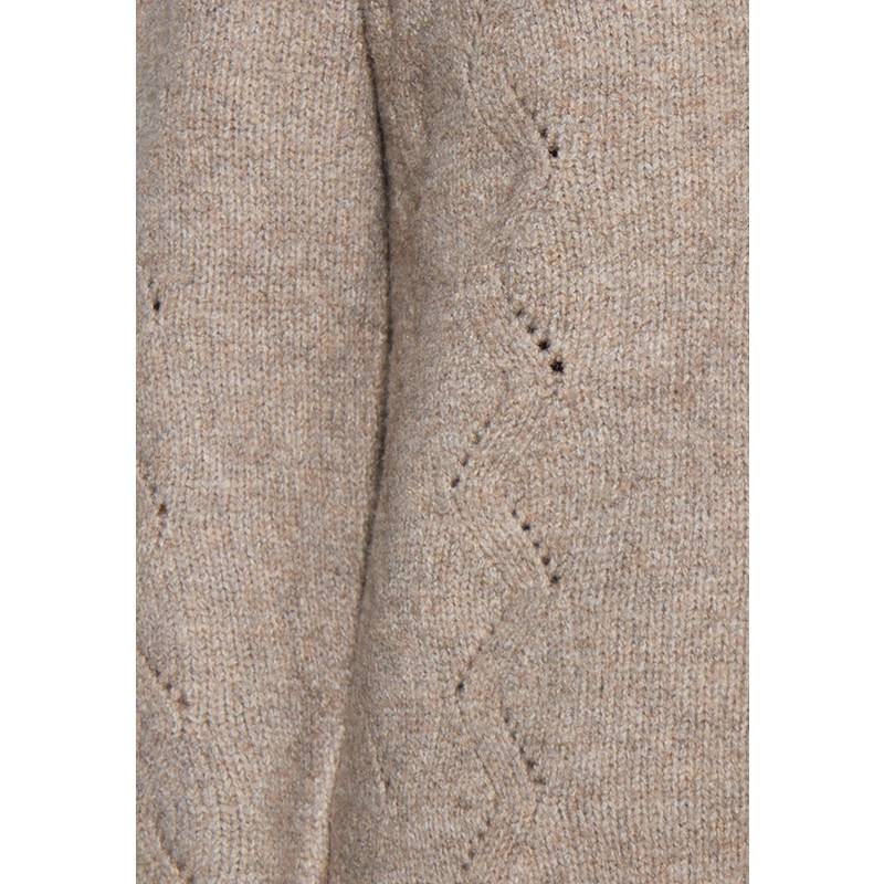 DreiMaster Strickjacke Damen