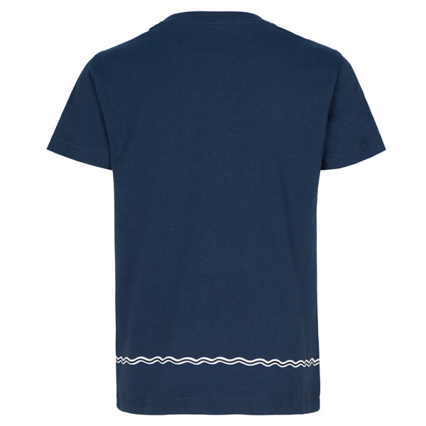 BOOTSMAEN Kinder - T-Shirt