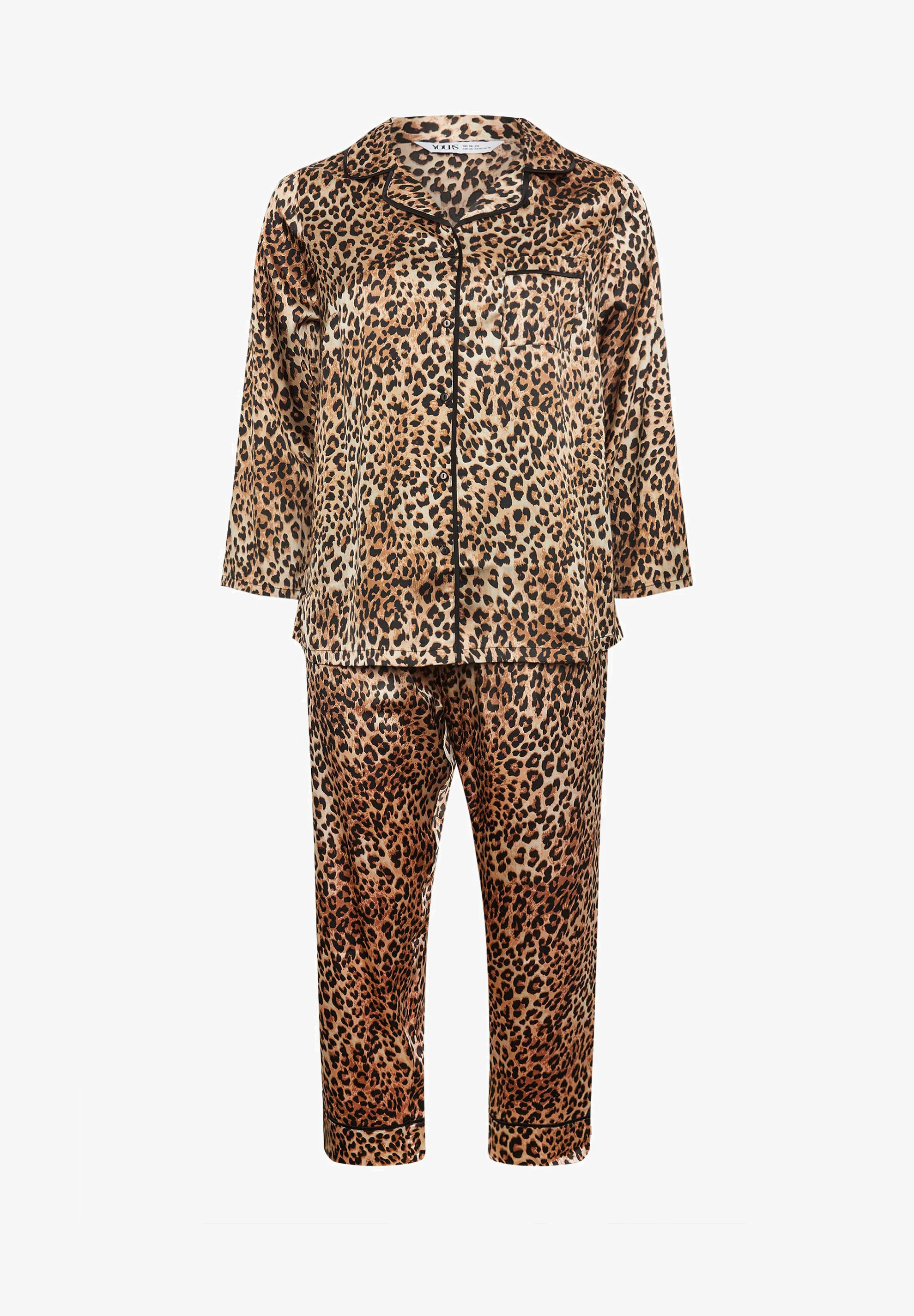 Conjunto de ropa Yours - Pijama