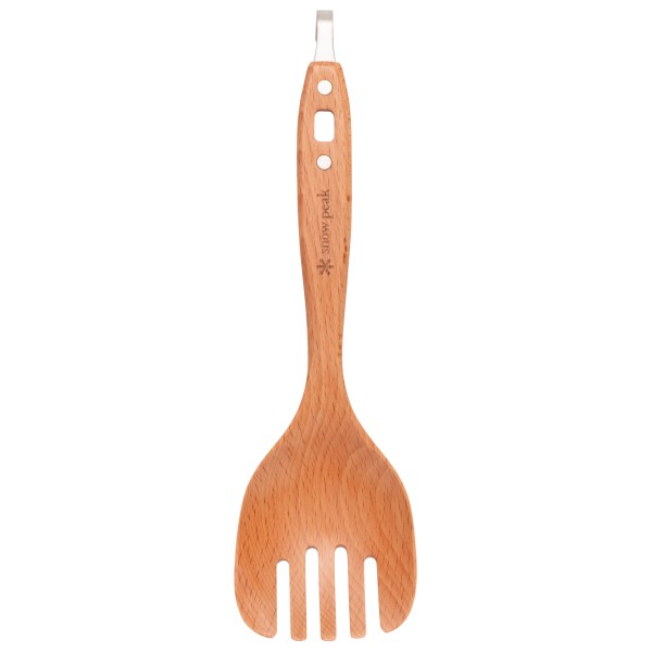 Snow Peak - Serving Fork