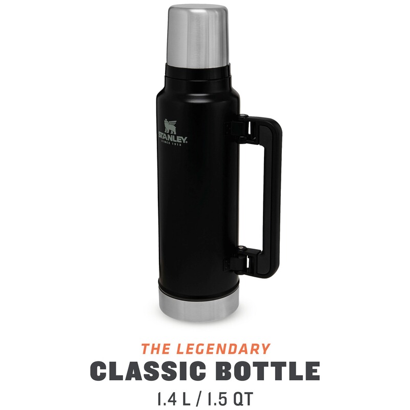 Stanley Vakuum Isolierflasche Classic
