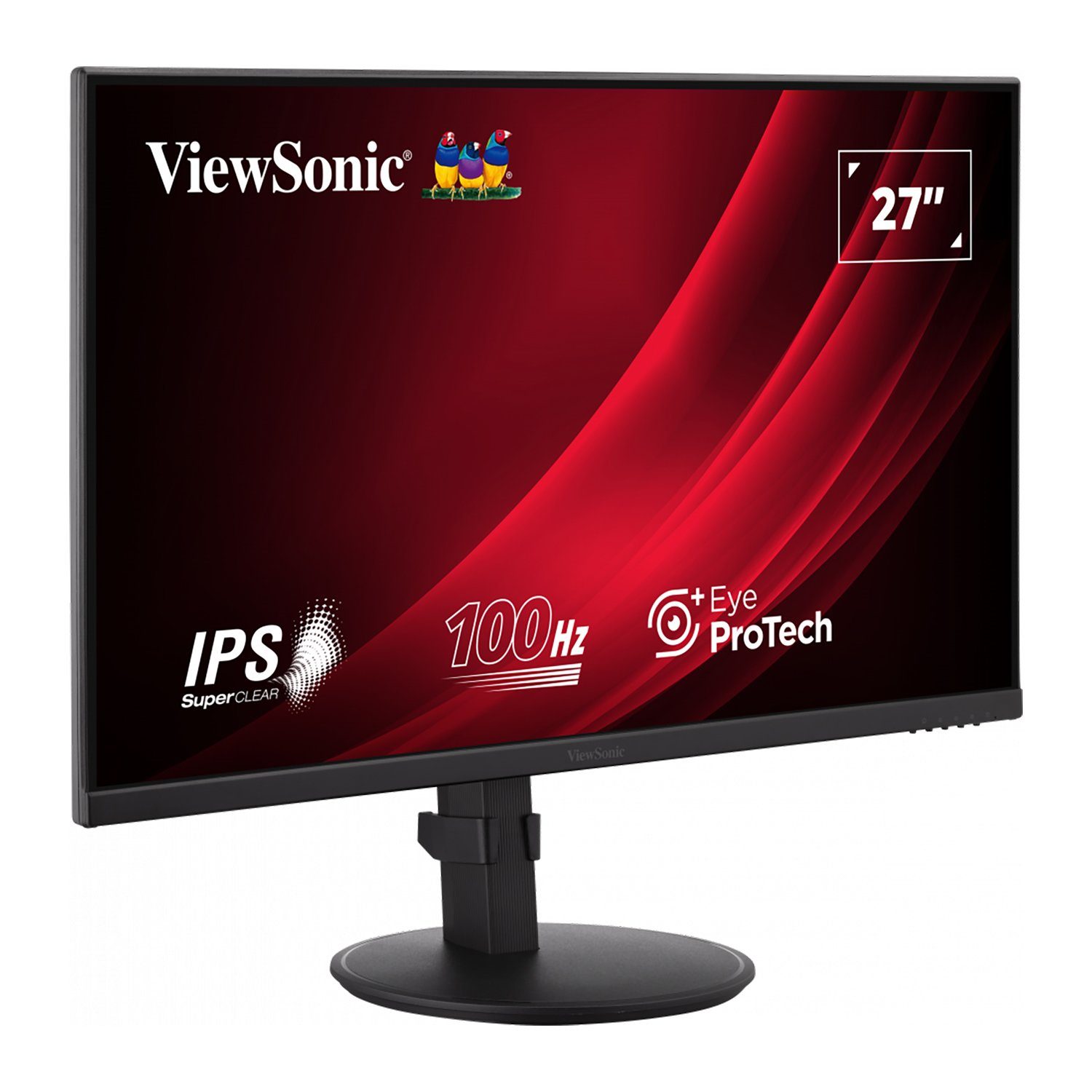 Viewsonic VS19716(VG2708A) LED-Monitor (69 cm/27 