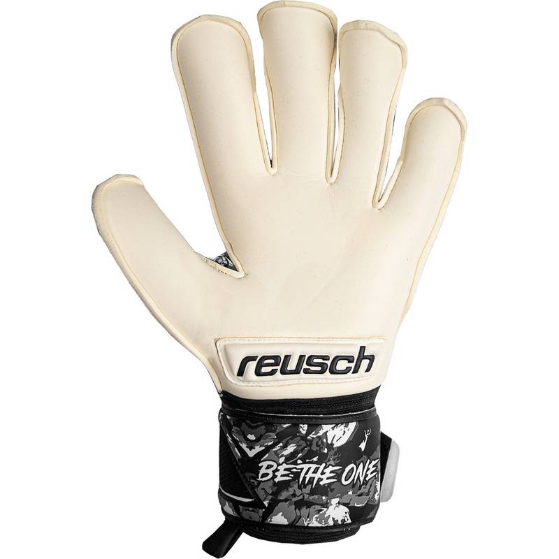 Reusch Attrakt Freegel Gold Evolution Cut Torwarthandschuhe