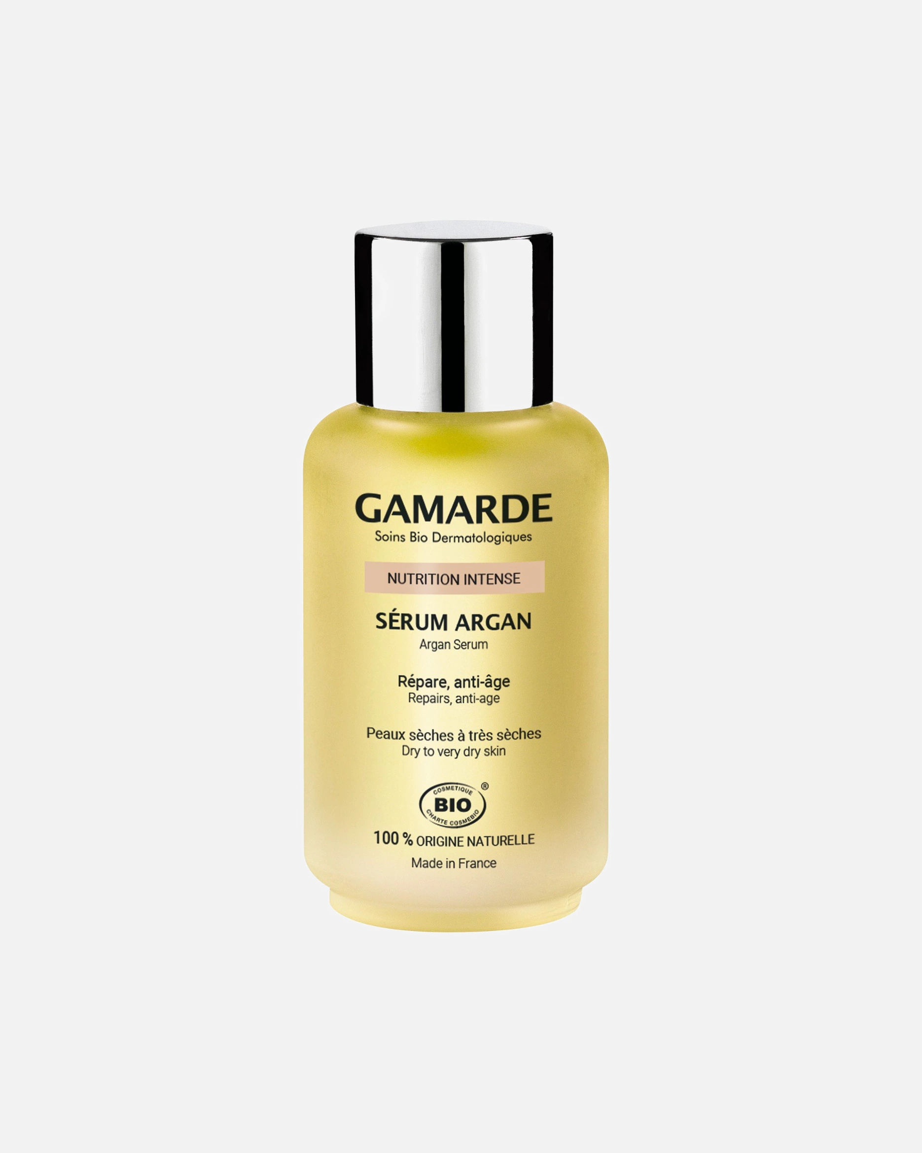 Gamarde SERUM ARGAN