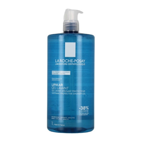 La Roche-Posay Lipikar sprchový gel 1 000 ml