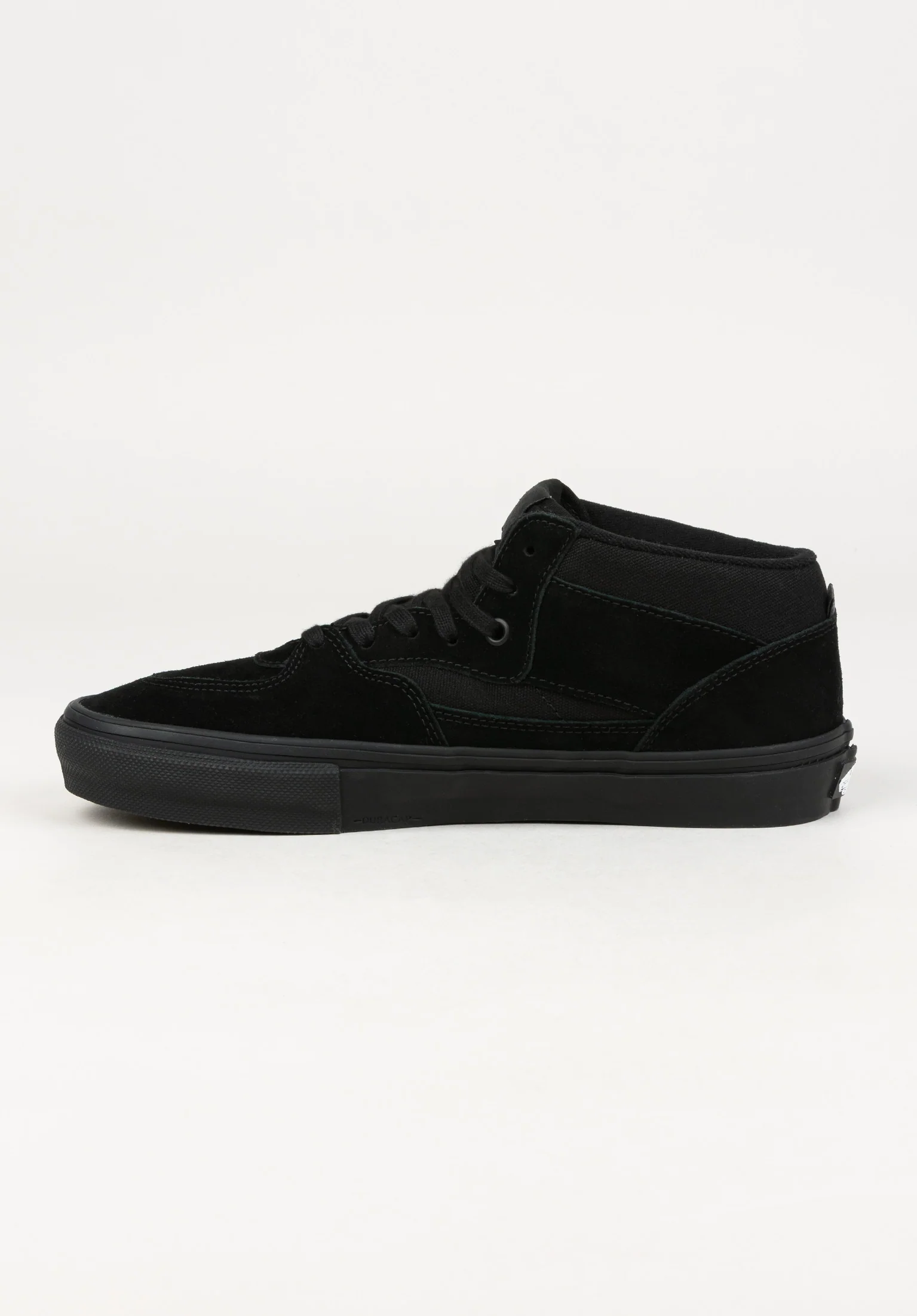 Skate Half Cab