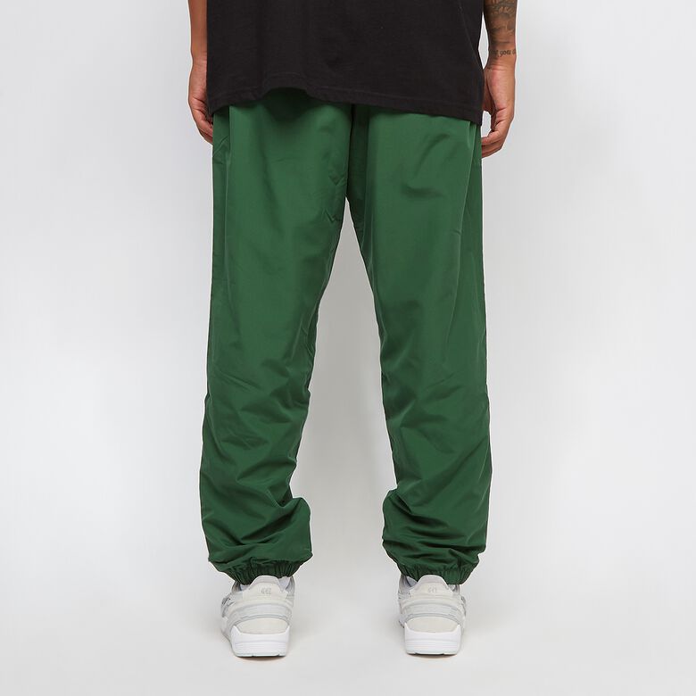 Lacoste Contrast Trackpants green/white