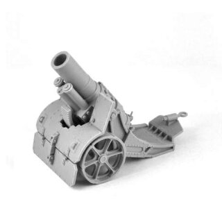 Imperial Siege Mortar