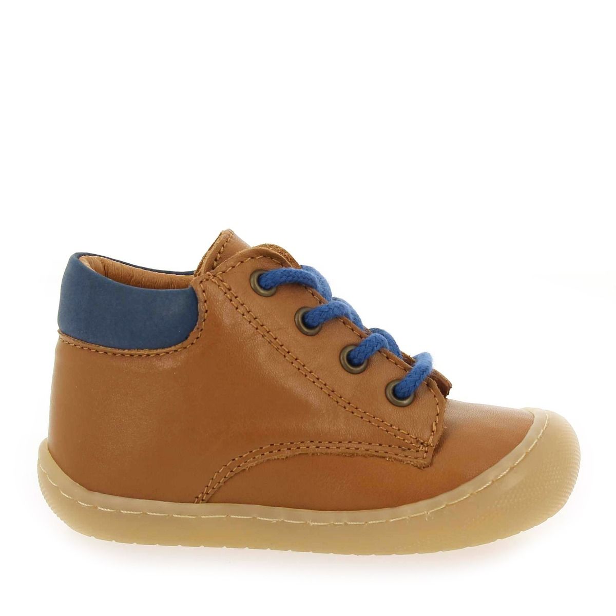 Bellamy  SIMON E23 - Camel Bleu