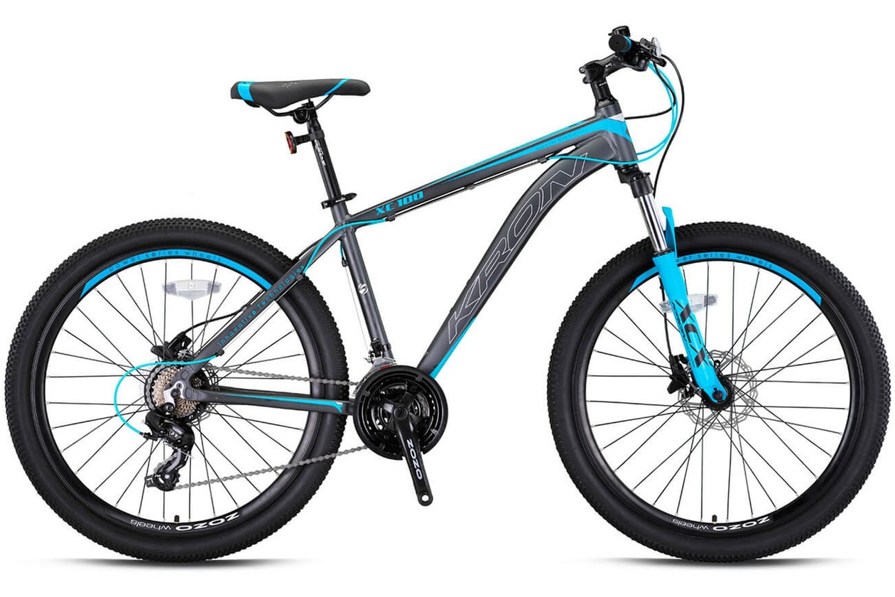 Kron XC 100 - 2022 - 29 Zoll - Diamant