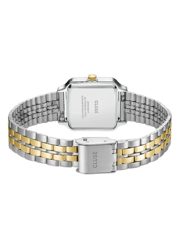 Elegancki zegarek CLUSE Petite CW11801