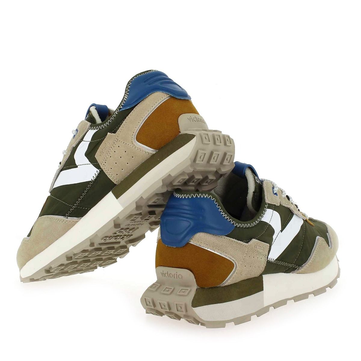 Victoria  8803102  WING - Kaki Taupe
