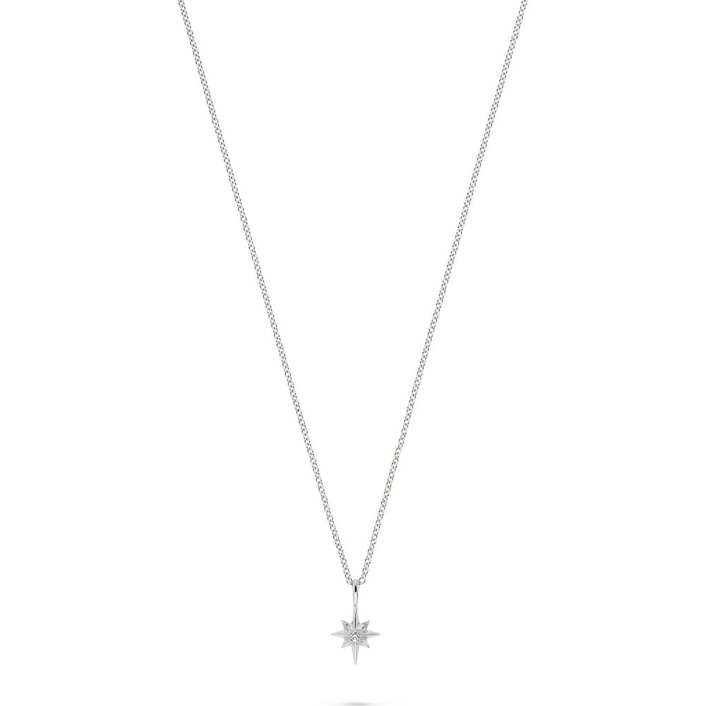 Guido Maria Kretschmer Chaînette 925 Argent collier