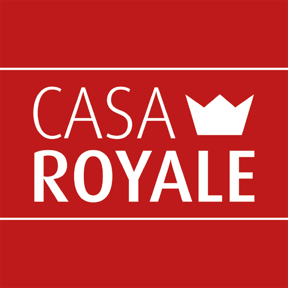 Casa Royale Springform in Granitbeschichtung rund Ø 26 cm
