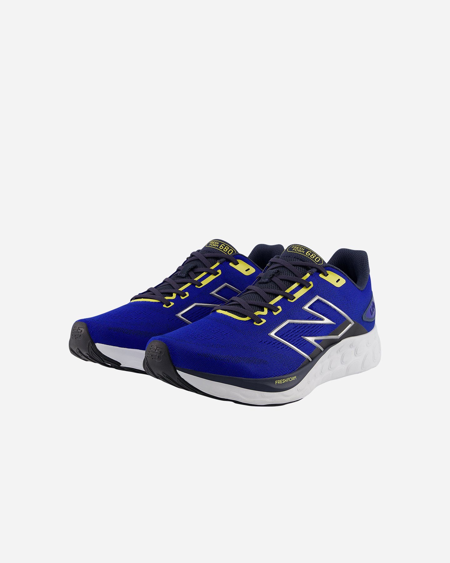 Scarpe Running New Balance Fresh Foam 680 V8 M M680RB8