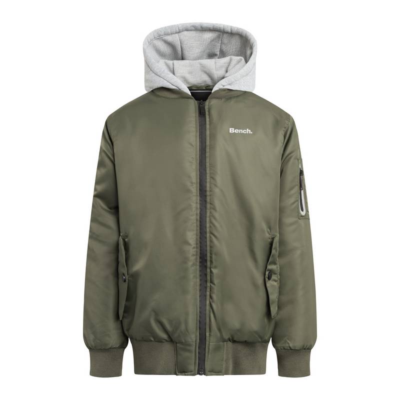 Bench BOMPER Winterjacke Jungen