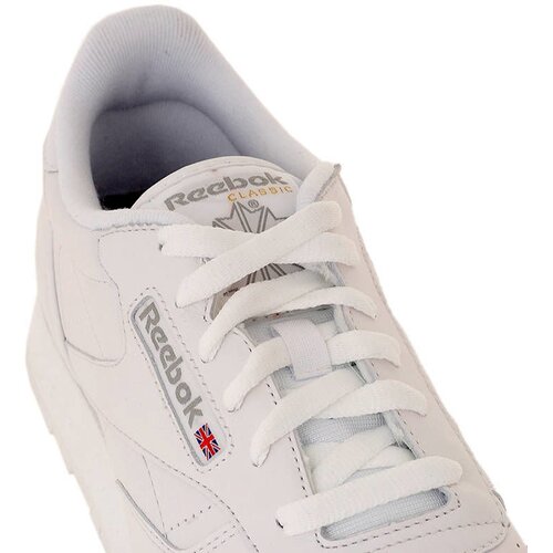LIFESTYLE - SCHUHE DAMEN - SNEAKERS CLASSIC LEATHER SNEAKER DAMEN