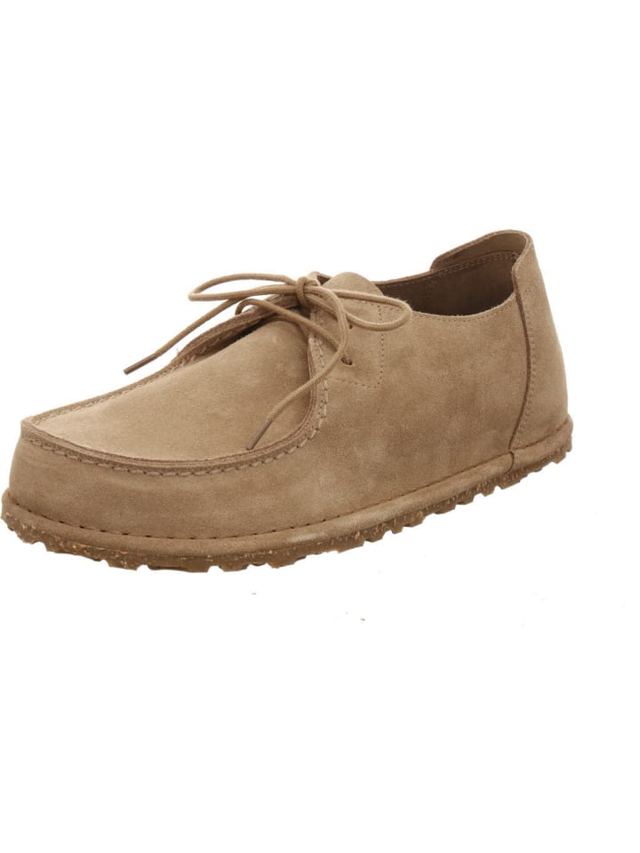 Birkenstock Halbschuh in braun günstig kaufen