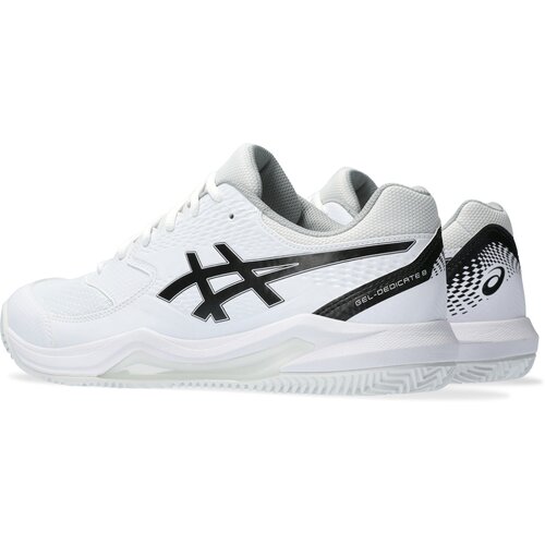 HERREN TENNISOUTDOORSCHUHE GEL-DEDICATE 8 CLAY