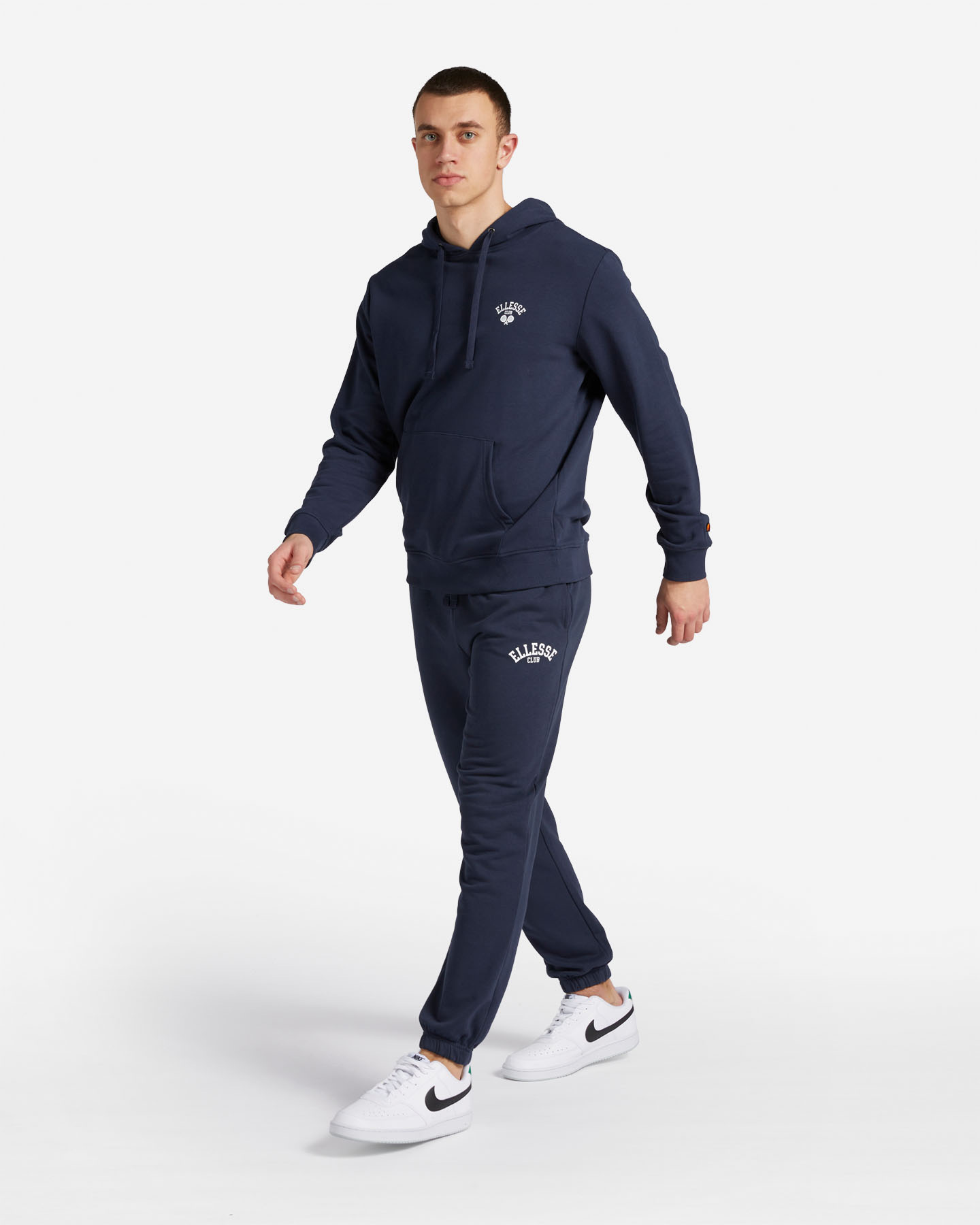 Felpa Ellesse Community Club M EHM261S24-858