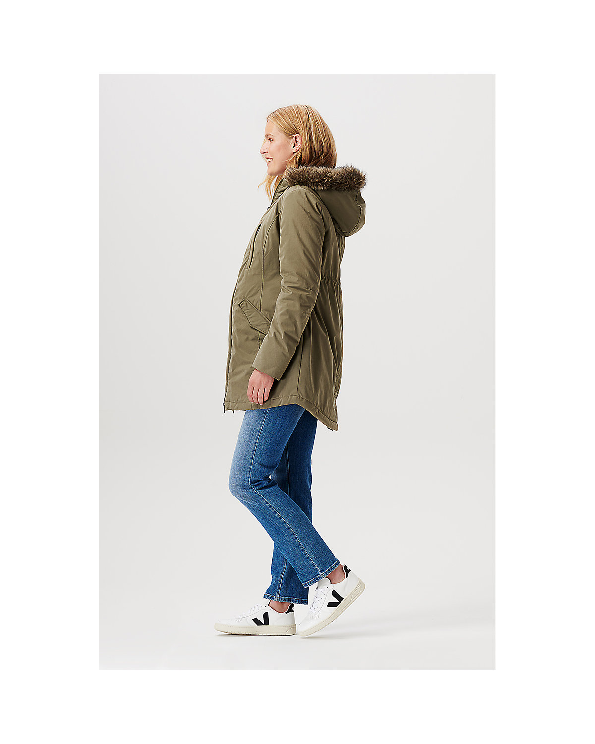 Umstandsjacke Winter Palus 3-Way Umstandsjacken