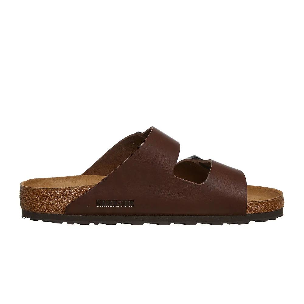 Birkenstock Arizona BS 1023117 / braun