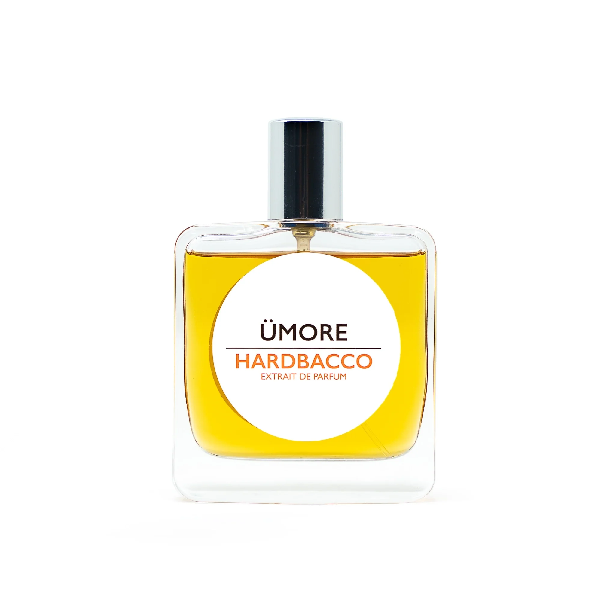 Hardbacco Mood - Extrait Unisex, Extrait