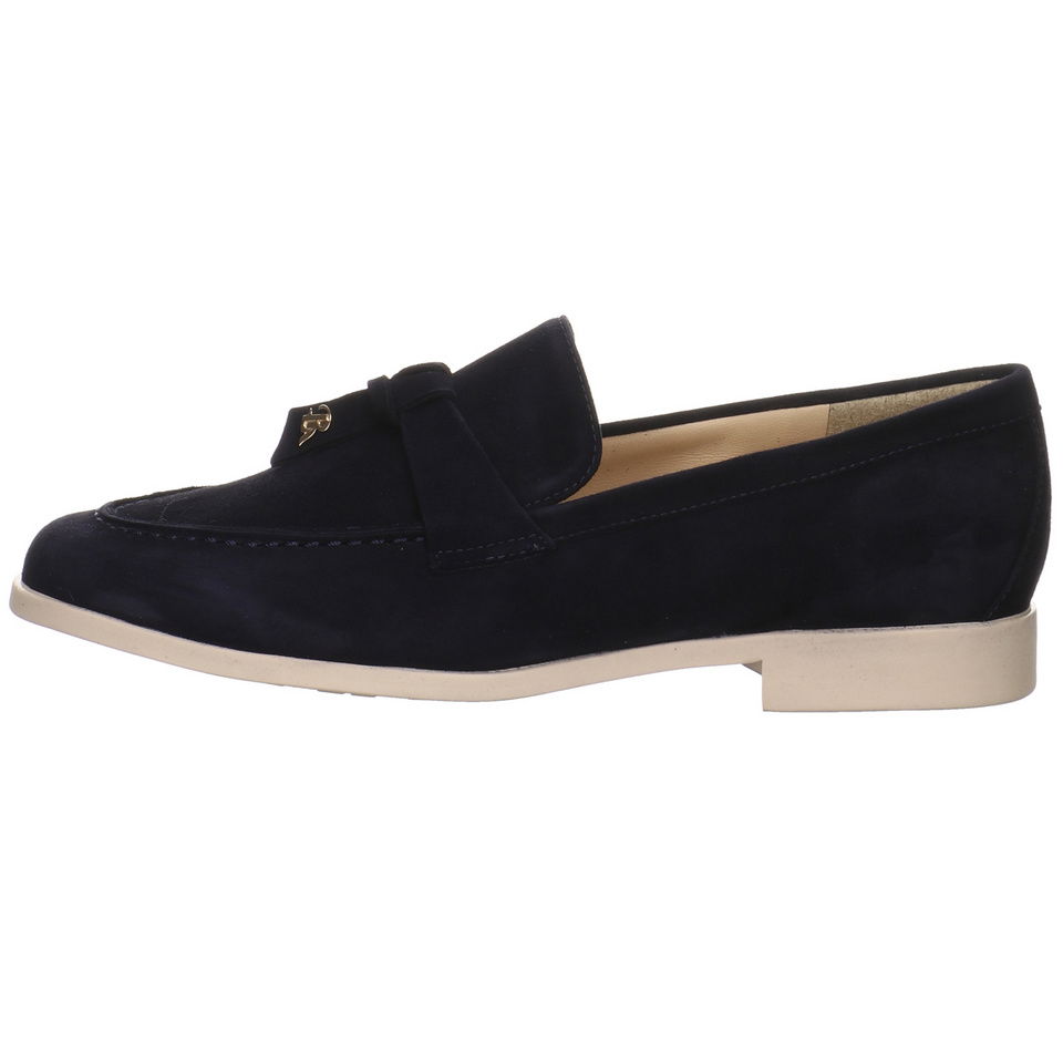 Brunate Slipper