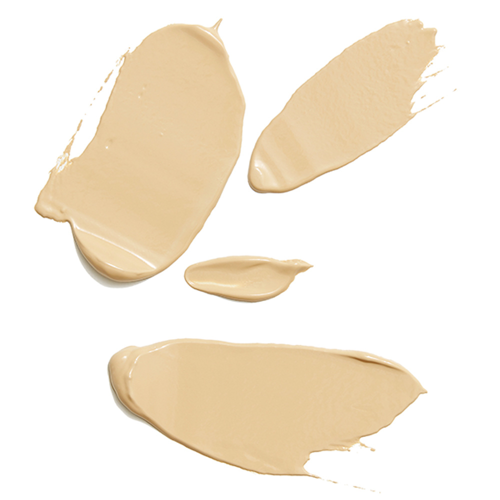 gosh copenhagen Foundation Plus+ Fond de teint liquide hydratant, couvrir+cacher SPF15
