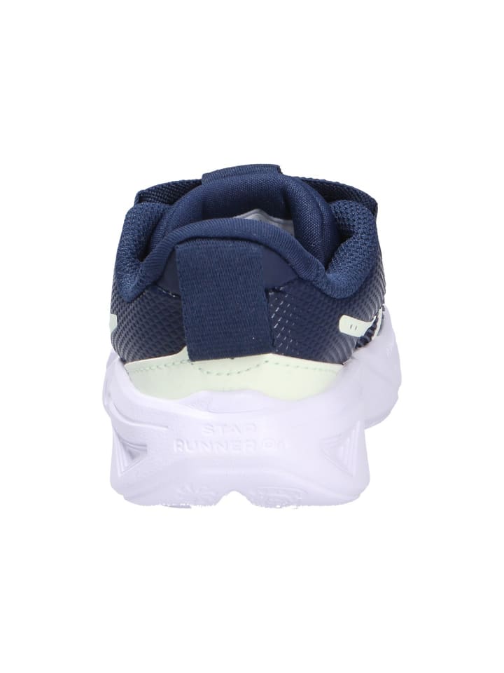 Nike Lauflernschuh STAR RUNNER 4 in blau günstig kaufen 22