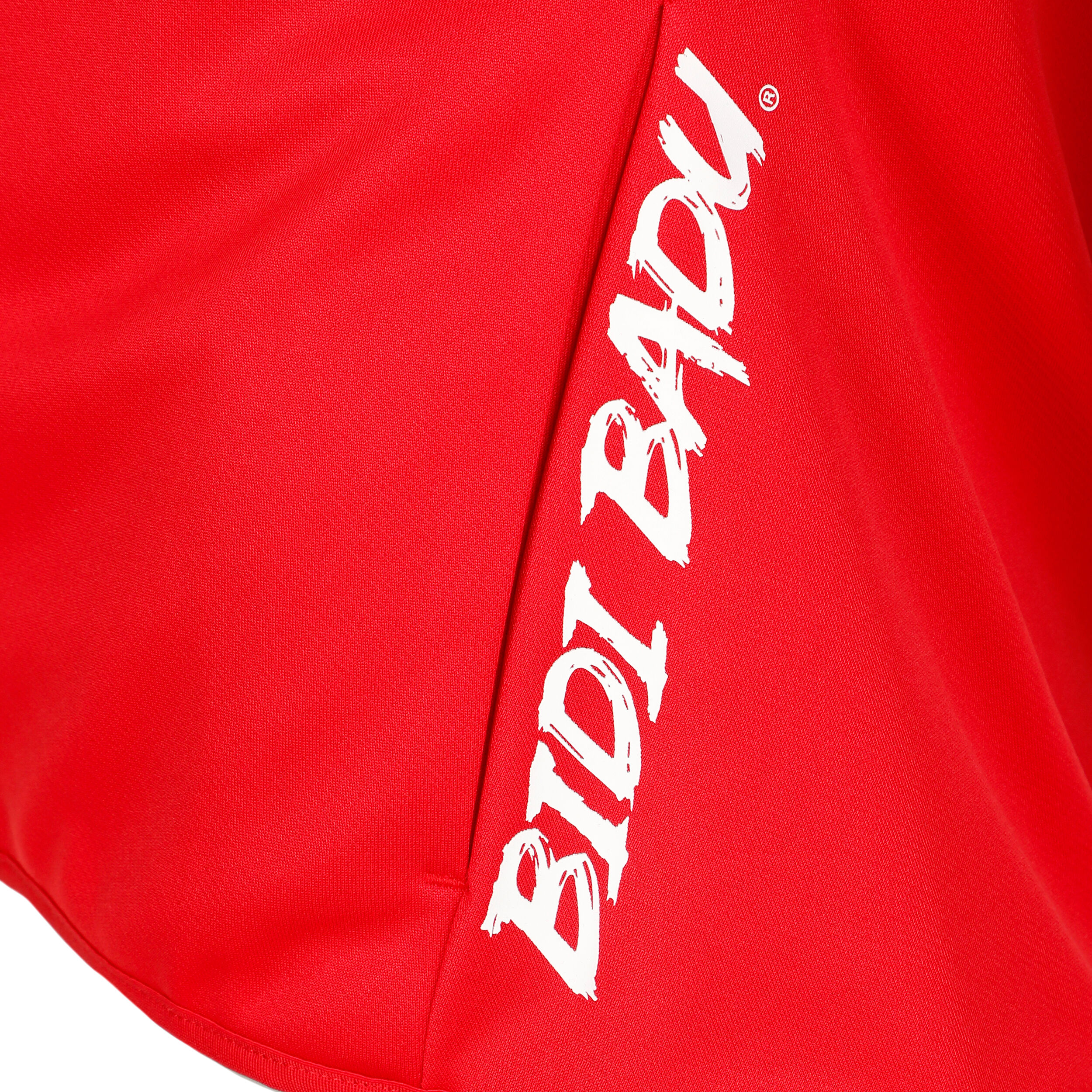 Crew Trainingsjacke Damen - Rot
