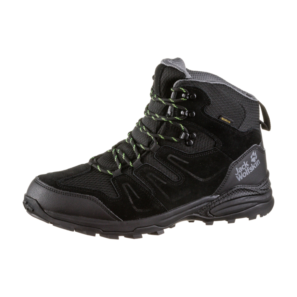Jack Wolfskin TRACTION 3 TEXAPORE 4048981;6084 / bunt