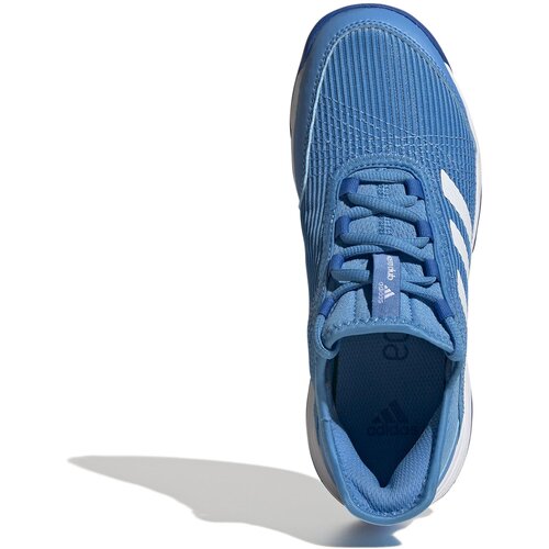 KINDER TENNISOUTDOORSCHUHE ADIZERO CLUB K