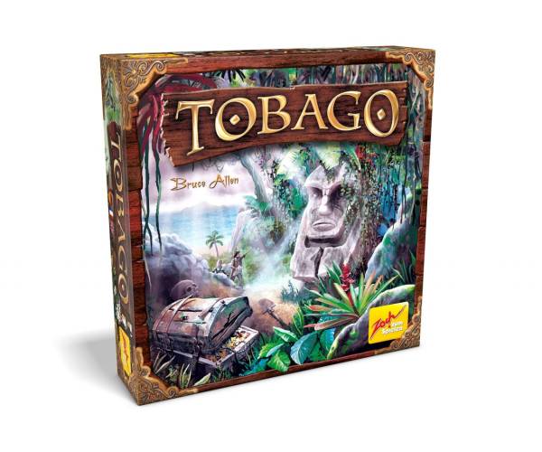 Tobago