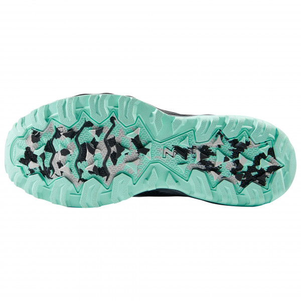 361° - Women's Yushan 3 - Trailrunningschuhe