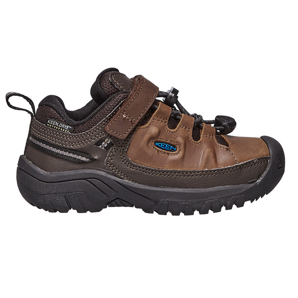TARGHEE LOW WP C Kinder - Wanderschuhe